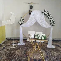 بادکنک آرایی و گل آرایی یلدا و مجالس|خدمات پذیرایی، مراسم|نیشابور, مدرس|دیوار