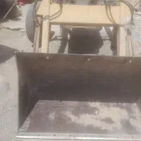 ماشین الات کشاوزی