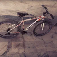 دوچرخه تیتان|دوچرخه، اسکیت، اسکوتر|ماهدشت, |دیوار