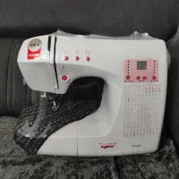 فروش چرخ خیاطی ژانومه