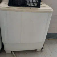 لباسشویی ۶ کیلویی نیاز ب تعمیر