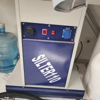 وسایل کارگاه خیاطی|لوازم خیاطی و بافتنی|پرند, فاز ۱|دیوار