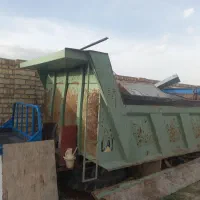 اتاق  کمپرس لگن جک کلاف بنز تک|قطعات یدکی و لوازم جانبی|ساوه, |دیوار