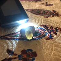 جزع مصور کهنه|جواهرات|آمل, |دیوار