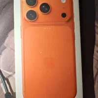 آیفون 17 پرو ریجستری شده