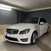 بنز c200|خودرو سواری و وانت|مشهد, شهید بهشتی|دیوار