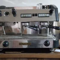 لوازم قهوه فروشی و کافی شاپ