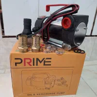 پمپ گازوئیل ونفت کشی ۱۲ ولت|ابزارآلات|زاهدان, |دیوار