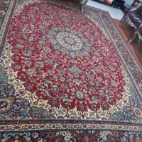 فرش مشهد 12متر
