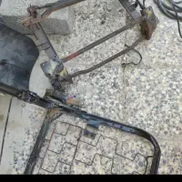 تعمیرات صندلی تمامی خودروها پذیرفته میشود|قطعات یدکی و لوازم جانبی|سبزوار, امیر کبیر|دیوار