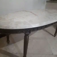 میز سنگی|مبلمان خانگی و میز عسلی|تهران, تهرانپارس جنوبی|دیوار