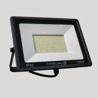 پروژکتورLED100وات تولیدمستقیم کارخانه2 سال گارانتی