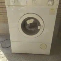 ماشین لباسشویی ارج|ماشین لباسشویی و خشککن لباس|اصفهان, شهرک میلاد|دیوار