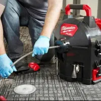 لوله بازکنی100%تضمینی شبانه روزی فوری،فوری،کاشان