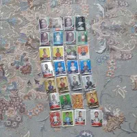 برچسب کیمدی  ۲۰۲۶ و۲۰۲۵