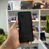 سامسونگ Galaxy Note10 Lite با رام ۸|موبایل|کرج, گوهردشت|دیوار