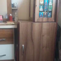 کمد دراور ۴کشو|جاکفشی، کمد، دراور|تبریز, |دیوار