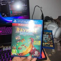 معاوضه دیسک ps4