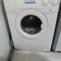 لباسشویی اتوماتیک