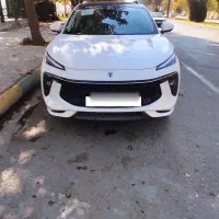 لاماری 1404 با دوربین 360و صندوق برقی و اتوترانک