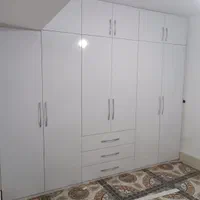 طراحی و ساخت  کابینت و کمد دیواری|جاکفشی، کمد، دراور|سبزوار, شهرک صنعتی فرودگاه|دیوار