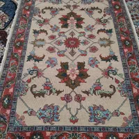 فرش دستبافت زرع نیم|فرش|اردبیل, |دیوار