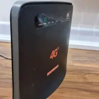مودم + 4G هوآوی