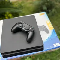 ps4 1TB
