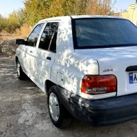 پراید131مدل99|خودرو سواری و وانت|ابهر, |دیوار