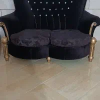 مبلمان سلطنتی 7 نفره