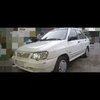 پراید۱۳۲sx|خودرو سواری و وانت|رشت, شهرک قدس|دیوار