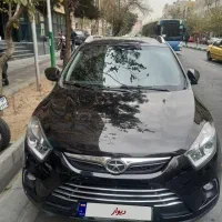 جکS5 مدل۱۴۰۰ نیوفیس موتور۲۰۰۰