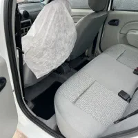 ال۹۰ مدل ۹۵ پارس خودرویی استثنایی|خودرو سواری و وانت|رشت, کوی امام رضا|دیوار