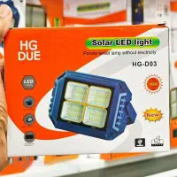 مینی پرژکتور شارژی چراغ خورشیدی لامپ اضطراری D03|لامپ و چراغ|شیراز, بازار|دیوار