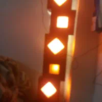 شب خواب ۵ شعله