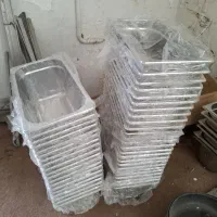 بنماری سایز۱/۳ عمق ۱۵ با درب