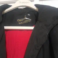 کاپشن|لباس|اهر, |دیوار