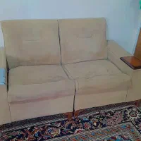 مبل ۷نفره تمیز