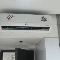 نصب،تعمیر انواع کولرگازی پکیج آبگرمکن لوله کشی مسی|خدمات پیشه و مهارت|مشهد, هنرور|دیوار