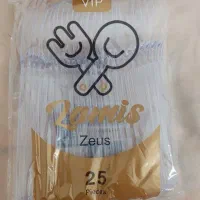 پک قاشق مجلسی vip