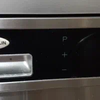 ماشین ظرفشویی آکبند فقط کارتن نداره