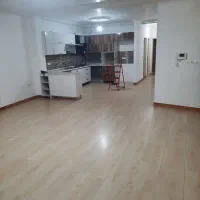 رهن آپارتمان ۱۱۰ متری ۲ خوابه طبقه ۳ در توشیبا