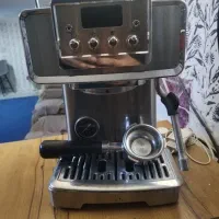 دستگاه قهوه ساز نیم صنعتی