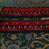 دوچگر|لباس|سراوان, |دیوار