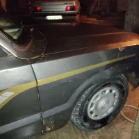 مزدا دوکابین ۱۶۰۰ پنج دنده|خودرو سواری و وانت|گرگان, |دیوار