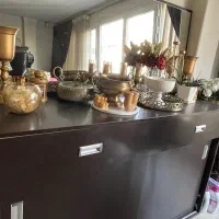 کنسول و‌میزبار|بوفه، ویترین، کنسول|تهران, جردن|دیوار