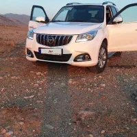 هایما s7پلاس توربو مدل 1400 بدون رنگ