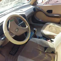 پژو 405 مدل 88