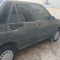 سلام رامشیر|خودرو سواری و وانت|رامشیر, |دیوار