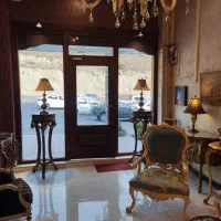 ۱۵۰ متر نمایشگاه نمایشگاه جاجرود کمرد پردیس|اجارهٔ مغازه و غرفه|پردیس, شهرک صنعتی خرمدشت فاز ۷|دیوار